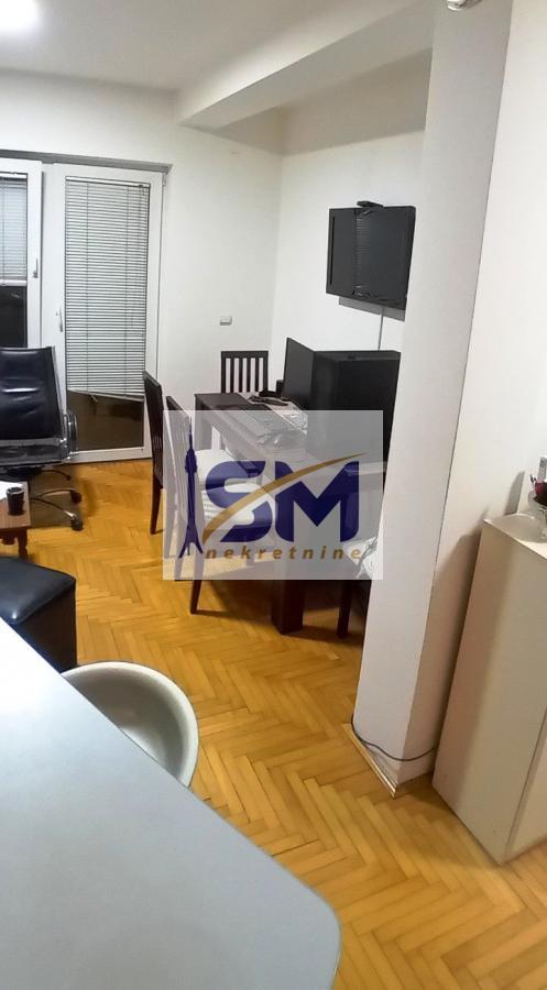 Stan na prodaju u Beogradu, Žarkovo, dvosoban, 36m2, cena 105000 evra