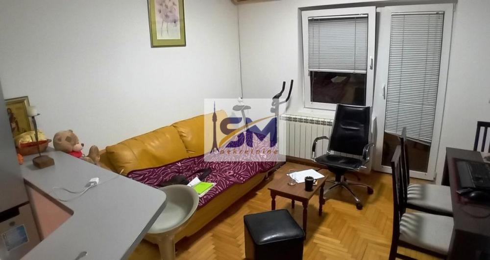 Stan na prodaju u Beogradu, Žarkovo, dvosoban, 36m2, cena 105000 evra