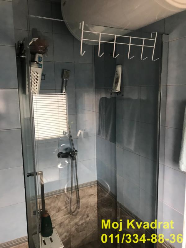 Stan na prodaju u Beogradu, Cerak, trosoban, 85m2, cena 143000 evra