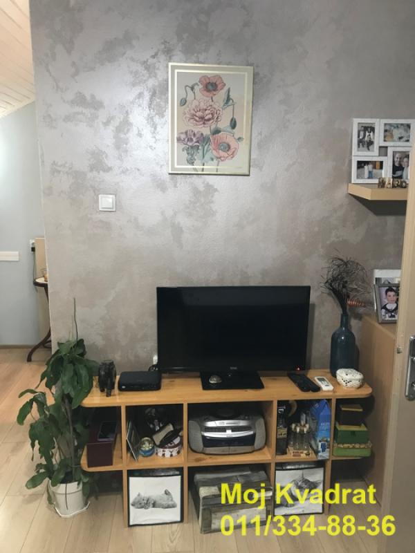 Stan na prodaju u Beogradu, Cerak, trosoban, 85m2, cena 143000 evra