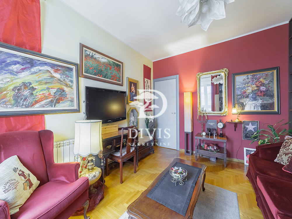 Stan na prodaju u Beogradu, Neimar, 196m2, cena 530000 evra