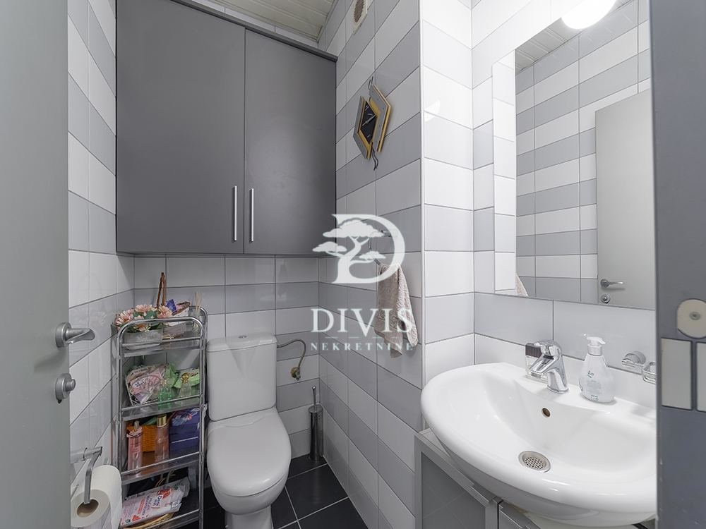 Stan na prodaju u Beogradu, Neimar, 196m2, cena 530000 evra