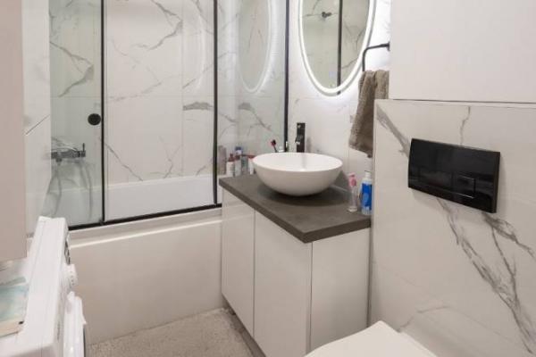 Stan na prodaju u Beogradu, Južni bulevar, trosoban, 60m2, cena 255000 evra