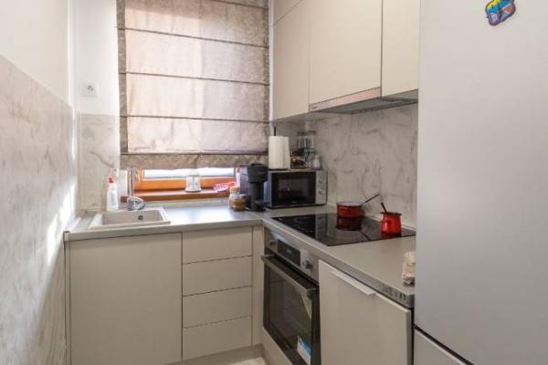 Stan na prodaju u Beogradu, Južni bulevar, trosoban, 60m2, cena 255000 evra