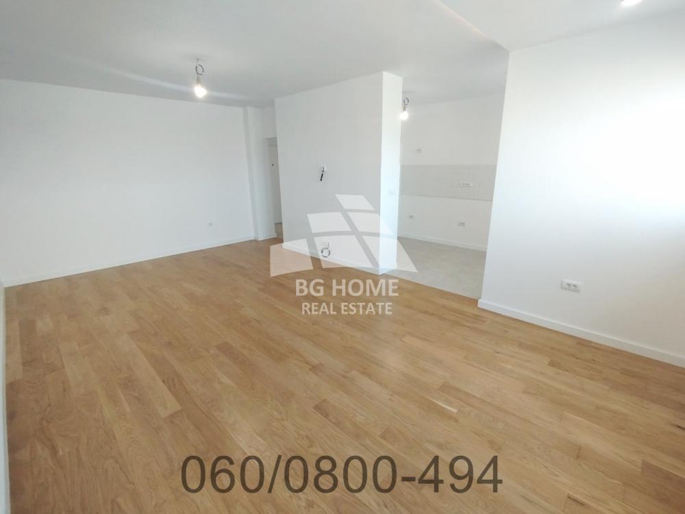 Stan na prodaju u Beogradu, Novi Beograd, cetvorosoban, 95m2, cena 325000 evra