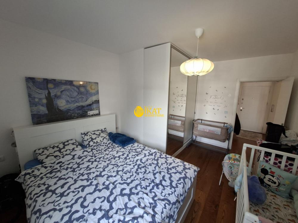 Stan na prodaju u Beogradu, Višnjička banja, dvosoban, 46m2, cena 141000 evra