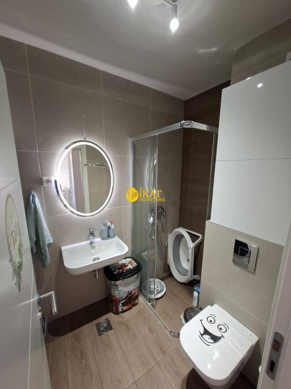 Stan na prodaju u Beogradu, Višnjička banja, dvosoban, 46m2, cena 141000 evra