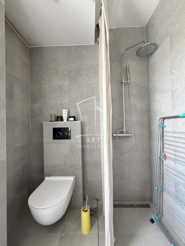 Stan na prodaju u Beogradu, Crveni Krst, dvosoban, 48m2, cena 200000 evra