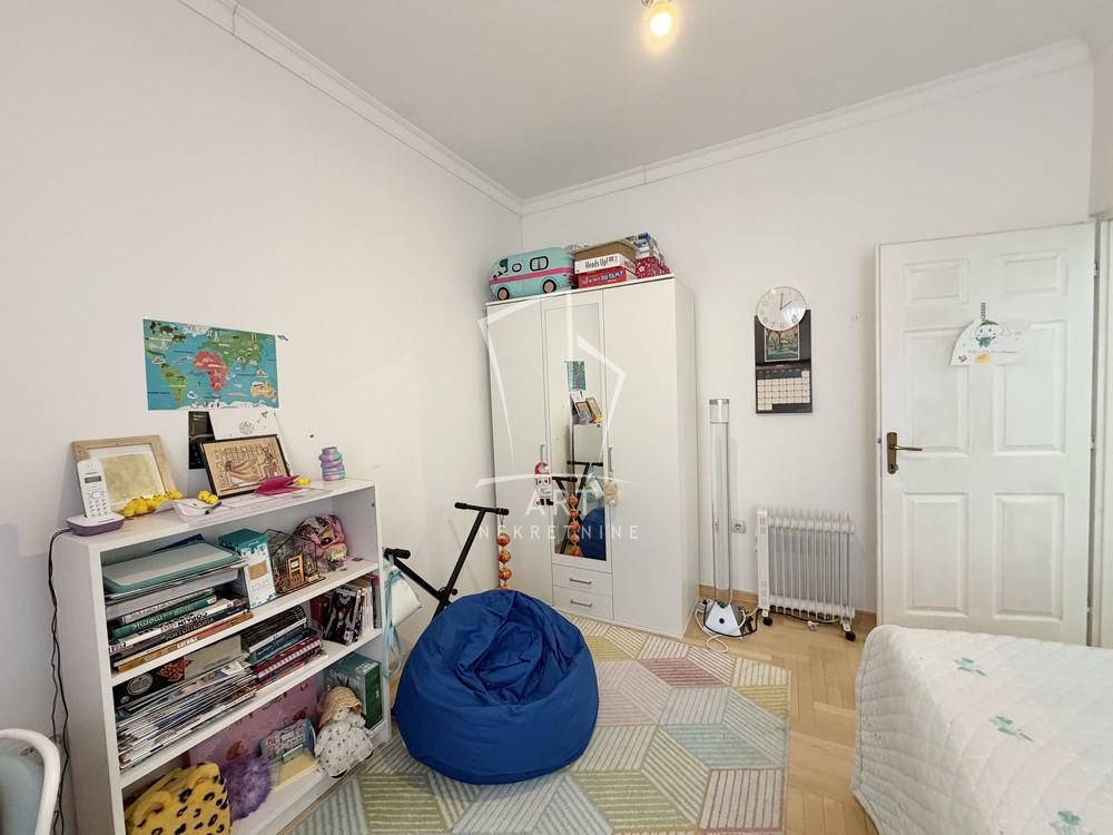 Stan na prodaju u Beogradu, Stari grad, trosoban, 63m2, cena 395000 evra