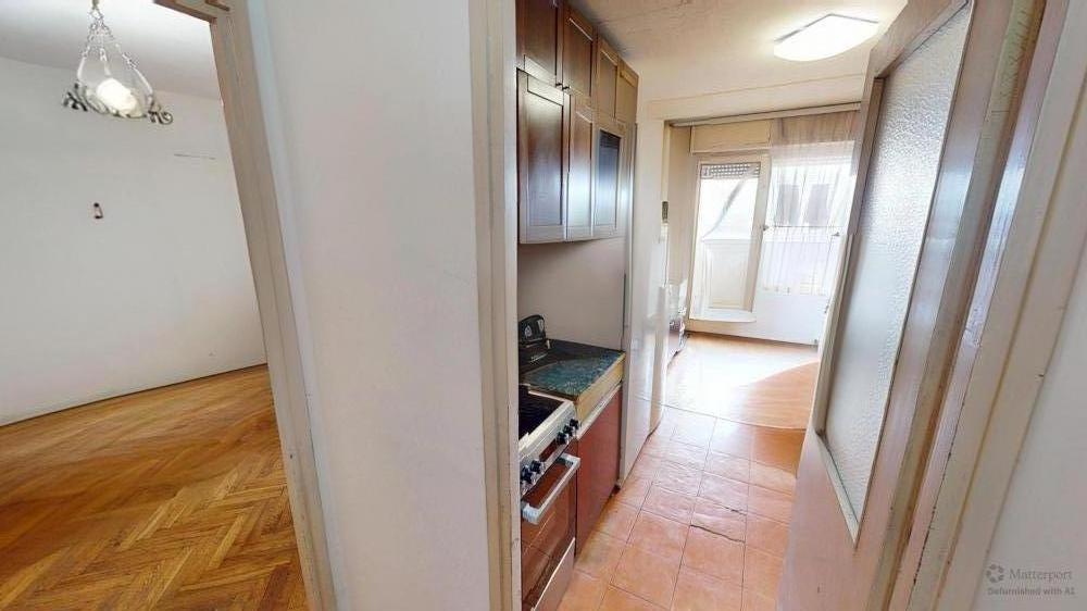 Stan na prodaju u Beogradu, Palilula, cetvorosoban, 107m2, cena 225000 evra