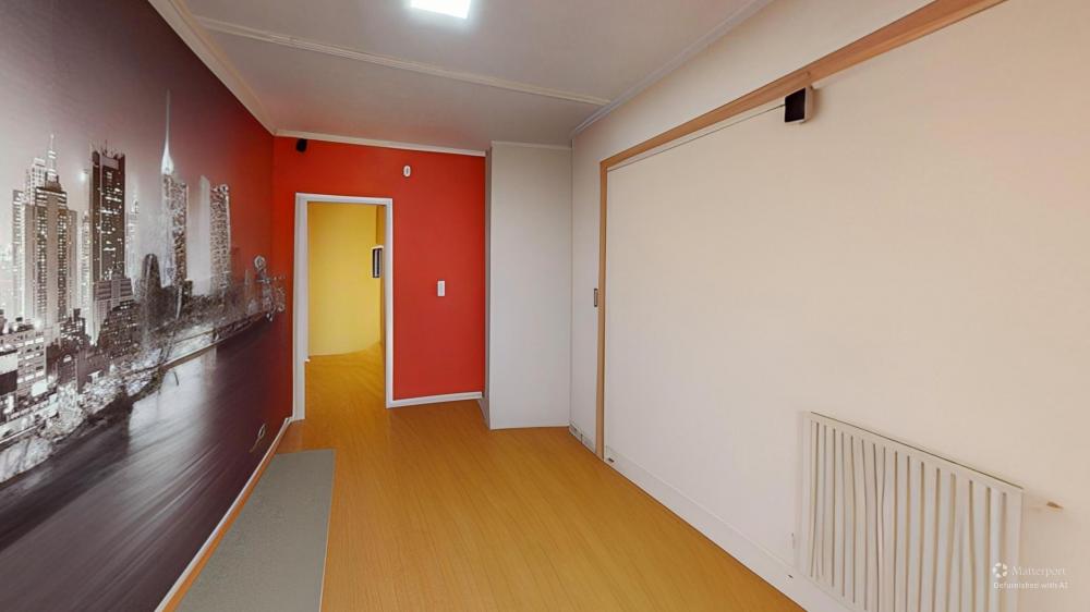 Stan na prodaju u Beogradu, Palilula, cetvorosoban, 107m2, cena 225000 evra