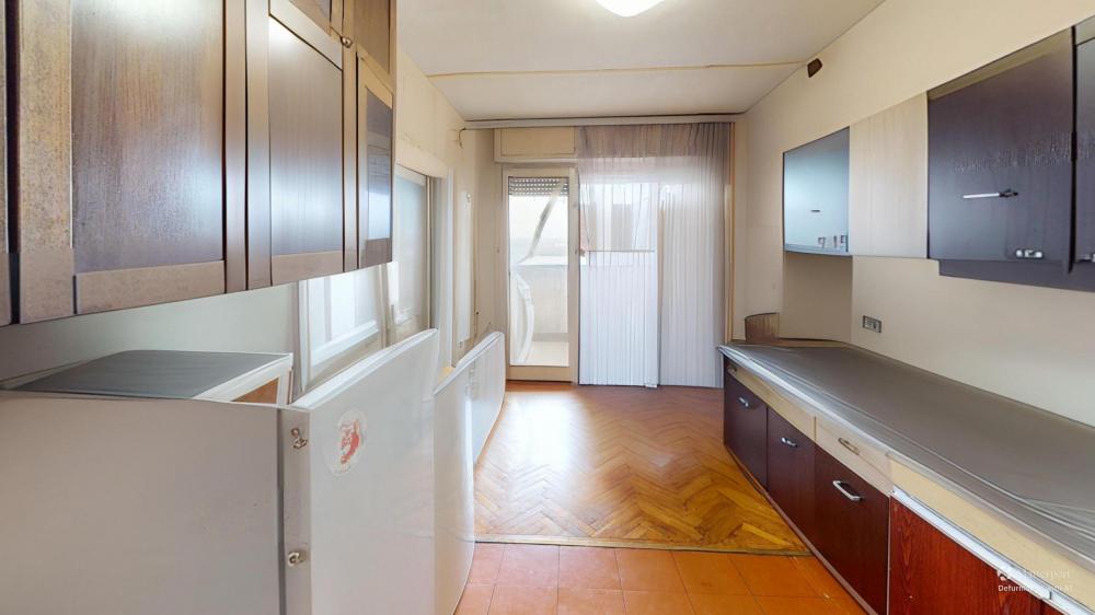 Stan na prodaju u Beogradu, Palilula, cetvorosoban, 107m2, cena 225000 evra