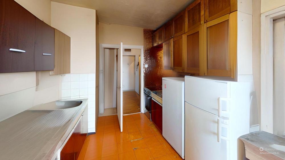 Stan na prodaju u Beogradu, Palilula, cetvorosoban, 107m2, cena 225000 evra