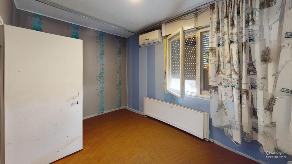 Stan na prodaju u Beogradu, Palilula, cetvorosoban, 107m2, cena 225000 evra