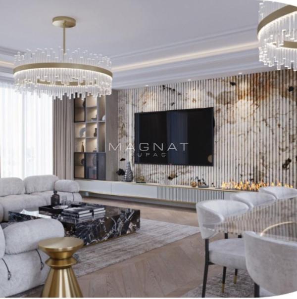 Stan na prodaju u Beogradu, Stari grad, cetvorosoban, 101m2, cena 345000 evra