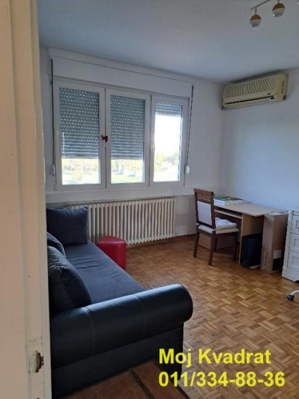 Stan na prodaju u Beogradu, Novi Beograd blok 45 (TC Enjub), dvosoban, 66m2, cena 245000 evra
