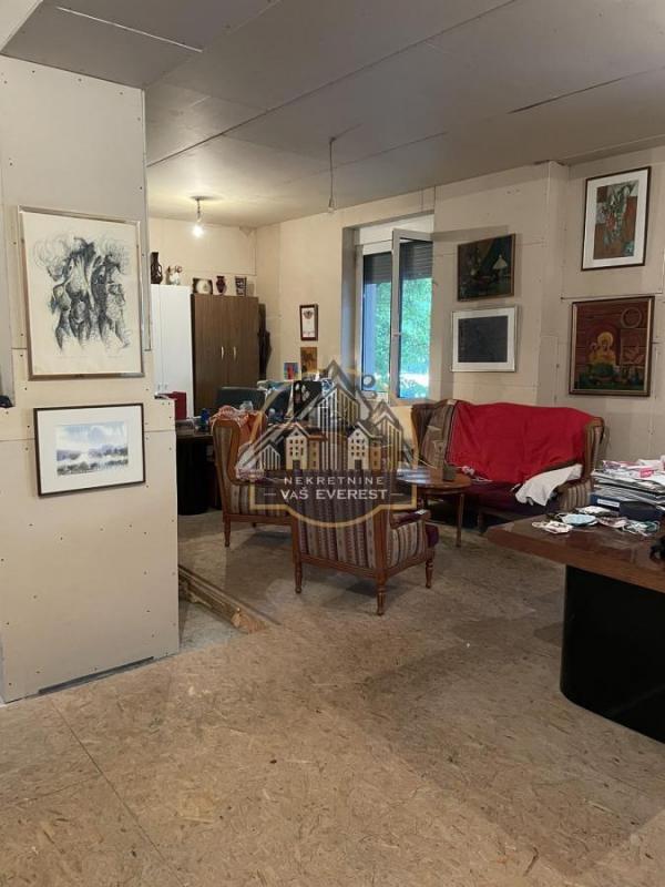 Stan na prodaju u Beogradu, Vračar (Centar), trosoban, 72m2, cena 328500 evra