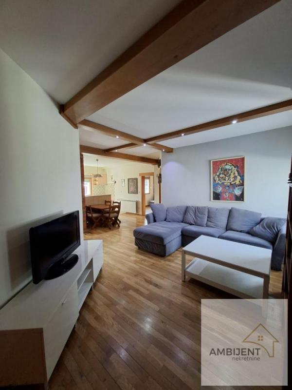 Stan na prodaju u Beogradu, Kopitareva gradina, trosoban, 78m2, cena 315000 evra