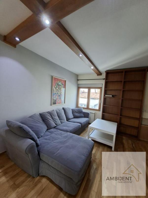 Stan na prodaju u Beogradu, Kopitareva gradina, trosoban, 78m2, cena 315000 evra