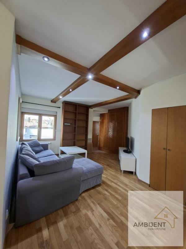 Stan na prodaju u Beogradu, Kopitareva gradina, trosoban, 78m2, cena 315000 evra