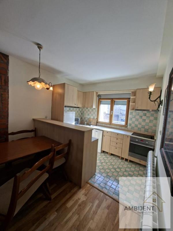 Stan na prodaju u Beogradu, Kopitareva gradina, trosoban, 78m2, cena 315000 evra