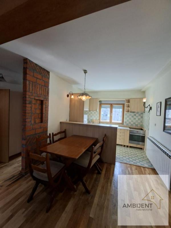 Stan na prodaju u Beogradu, Kopitareva gradina, trosoban, 78m2, cena 315000 evra