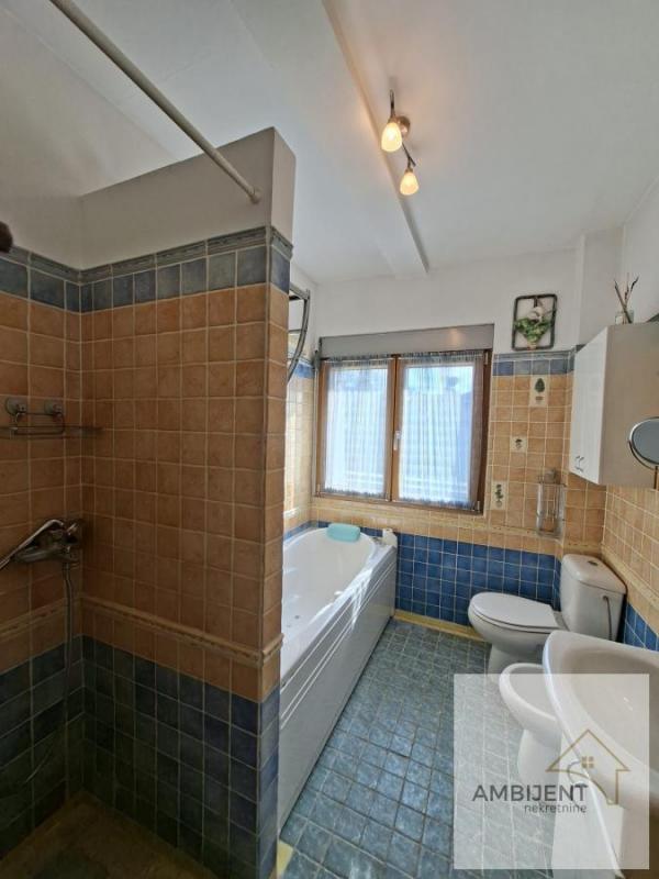 Stan na prodaju u Beogradu, Kopitareva gradina, trosoban, 78m2, cena 315000 evra