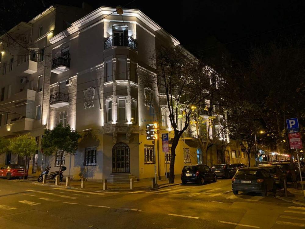 Stan na prodaju u Beogradu, Dorćol, trosoban, 130m2, cena 620000 evra