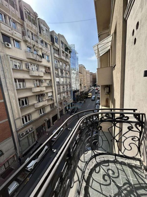 Stan na prodaju u Beogradu, Dorćol, trosoban, 130m2, cena 620000 evra