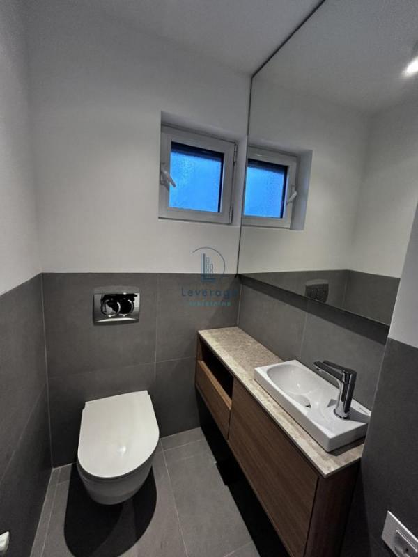 Stan na prodaju u Beogradu, Dorćol, trosoban, 130m2, cena 620000 evra