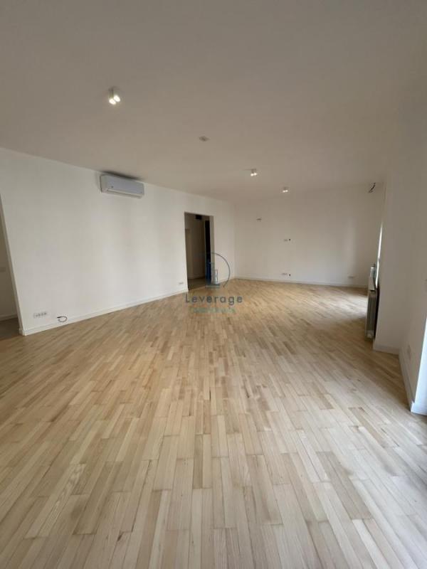 Stan na prodaju u Beogradu, Dorćol, trosoban, 130m2, cena 620000 evra