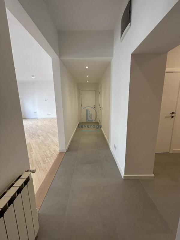 Stan na prodaju u Beogradu, Dorćol, trosoban, 130m2, cena 620000 evra