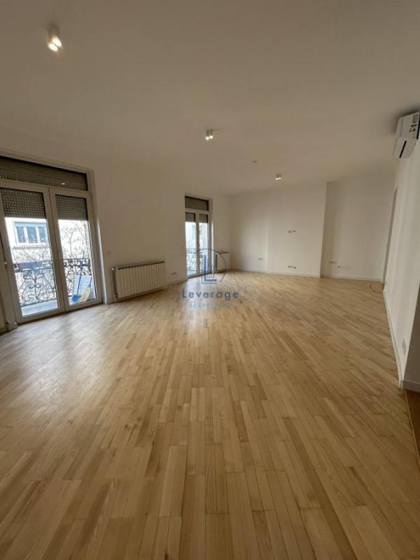 Stan na prodaju u Beogradu, Dorćol, trosoban, 130m2, cena 620000 evra