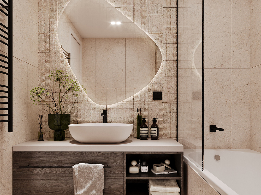 Stan na prodaju u Beogradu, Dedinje, trosoban, 172m2, cena 442497 evra