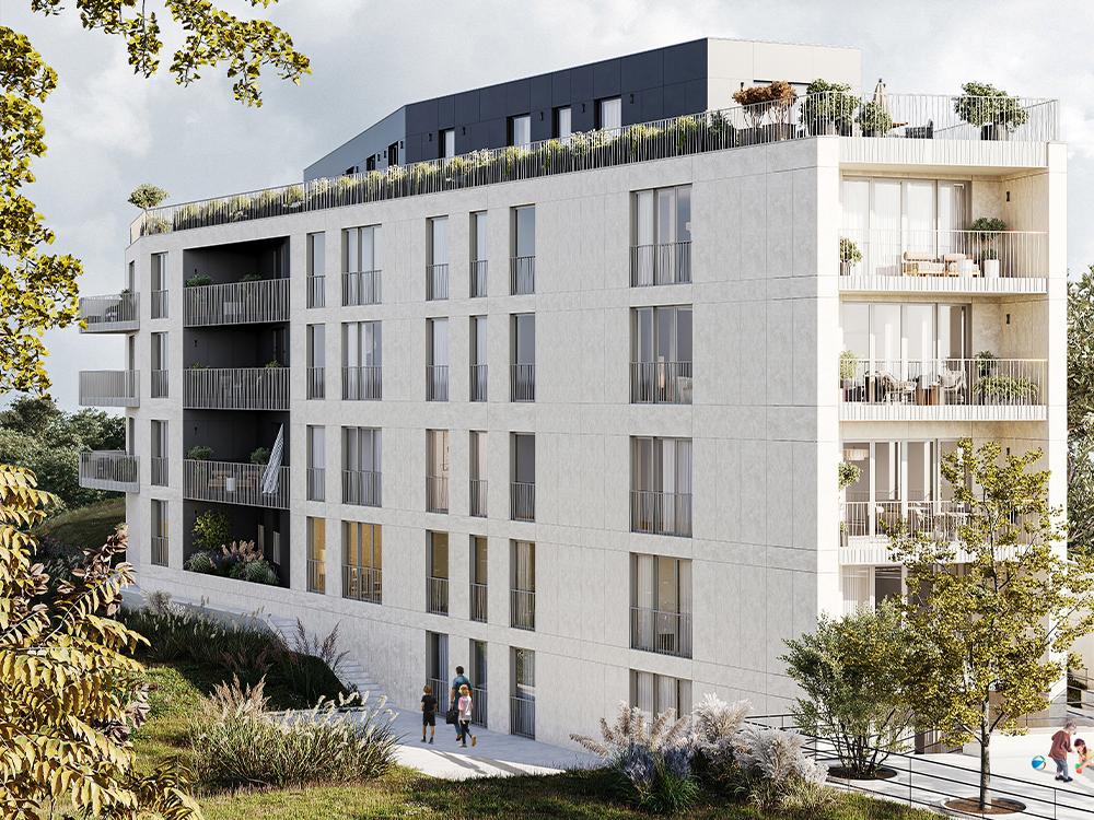 Stan na prodaju u Beogradu, Dedinje, trosoban, 124m2, cena 613805 evra