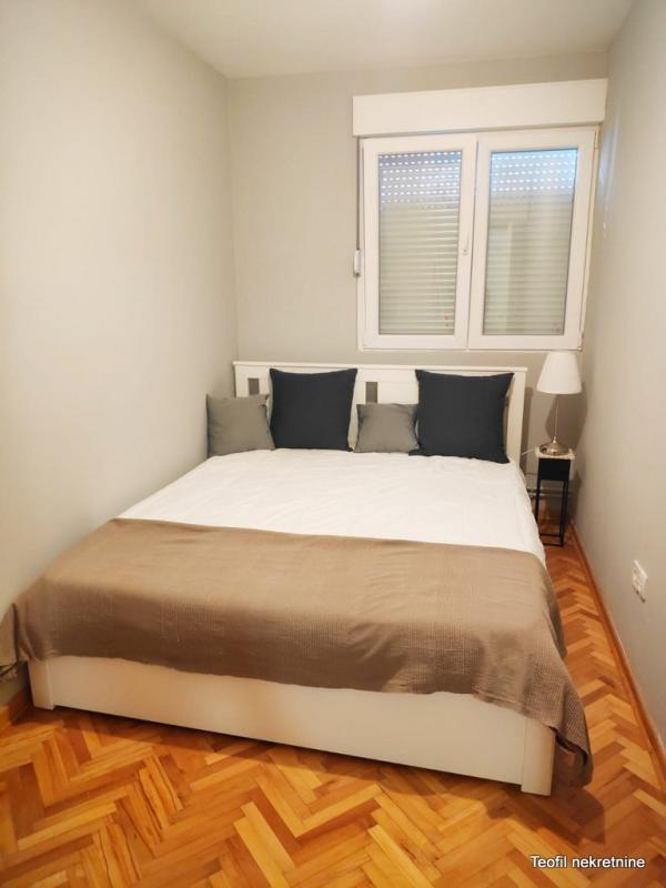 Stan na prodaju u Beogradu, Dorćol, dvosoban, 38m2, cena 215000 evra