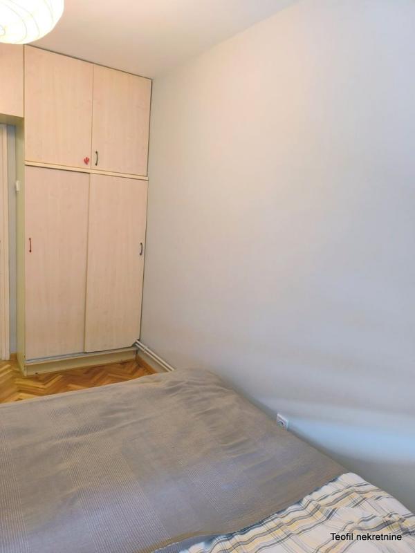 Stan na prodaju u Beogradu, Dorćol, dvosoban, 38m2, cena 215000 evra