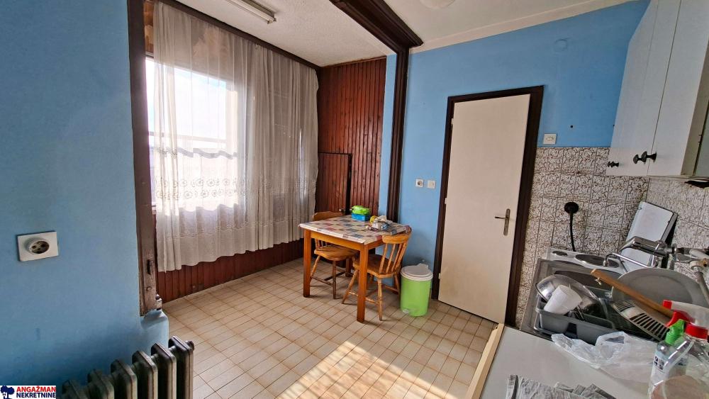 Stan na prodaju u Beogradu, Beograd (centar), jednosoban, 36m2, cena 164000 evra