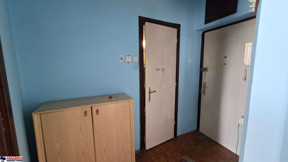 Stan na prodaju u Beogradu, Beograd (centar), jednosoban, 36m2, cena 164000 evra