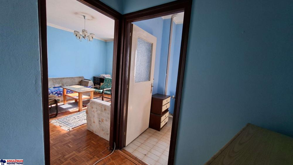 Stan na prodaju u Beogradu, Beograd (centar), jednosoban, 36m2, cena 164000 evra