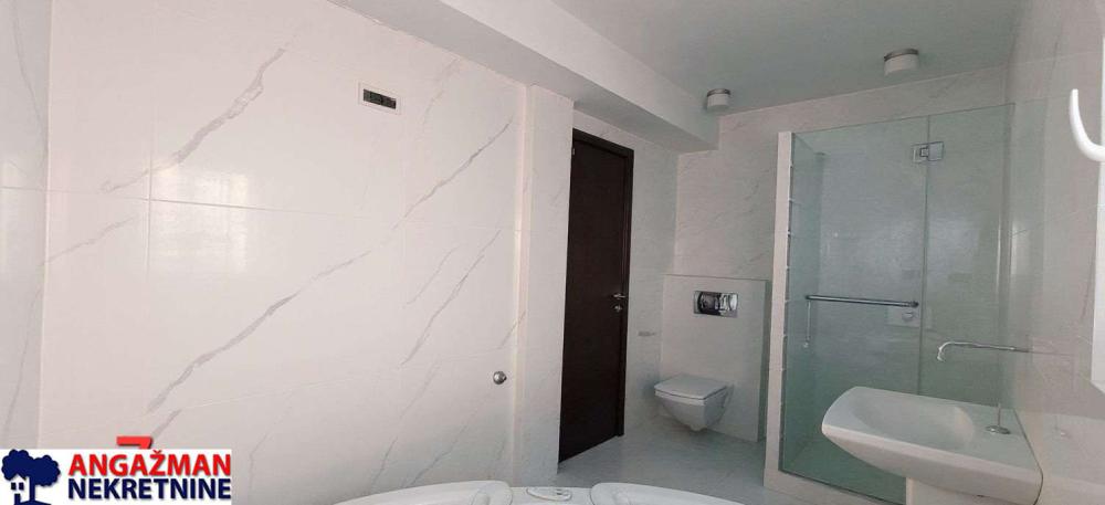 Stan na prodaju u Beogradu, Retenzija blok 9B, 155m2, cena 590000 evra