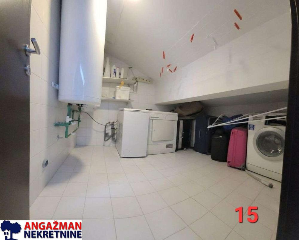 Stan na prodaju u Beogradu, Retenzija blok 9B, 155m2, cena 590000 evra