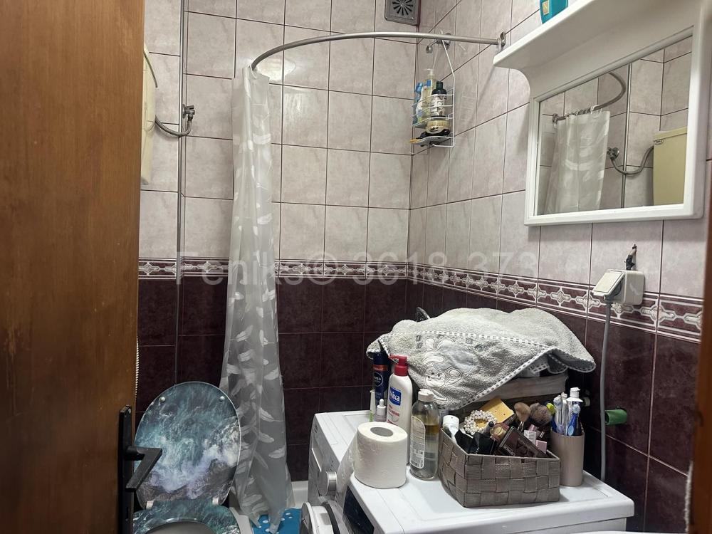 Stan na prodaju u Beogradu, Cvetkova pijaca, jednoiposoban, 36m2, cena 117000 evra