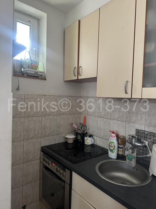 Stan na prodaju u Beogradu, Cvetkova pijaca, jednoiposoban, 36m2, cena 117000 evra