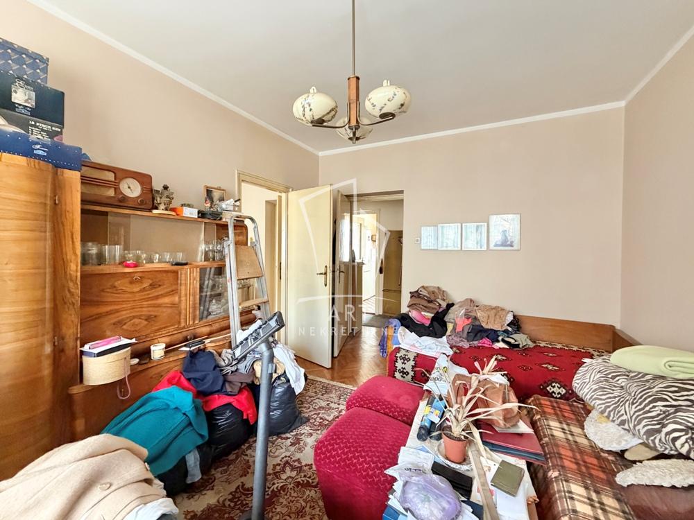 Stan na prodaju u Beogradu, Zvezdara, dvosoban, 59m2, cena 310000 evra