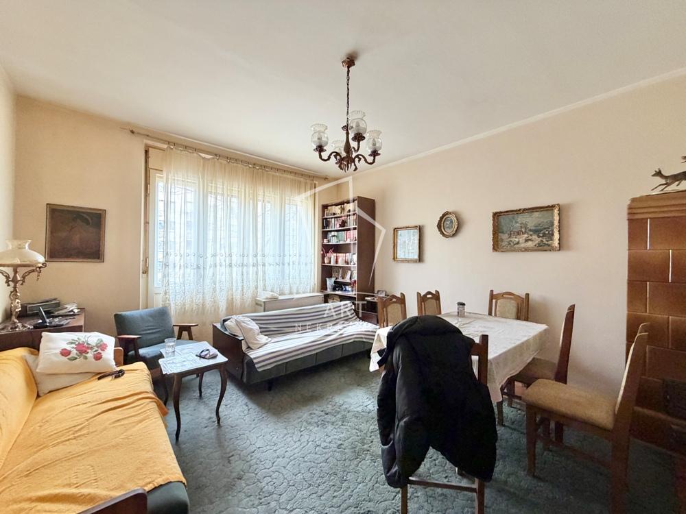 Stan na prodaju u Beogradu, Zvezdara, dvosoban, 59m2, cena 310000 evra