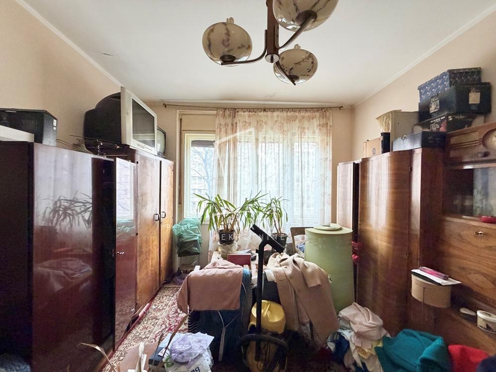 Stan na prodaju u Beogradu, Zvezdara, dvosoban, 59m2, cena 310000 evra