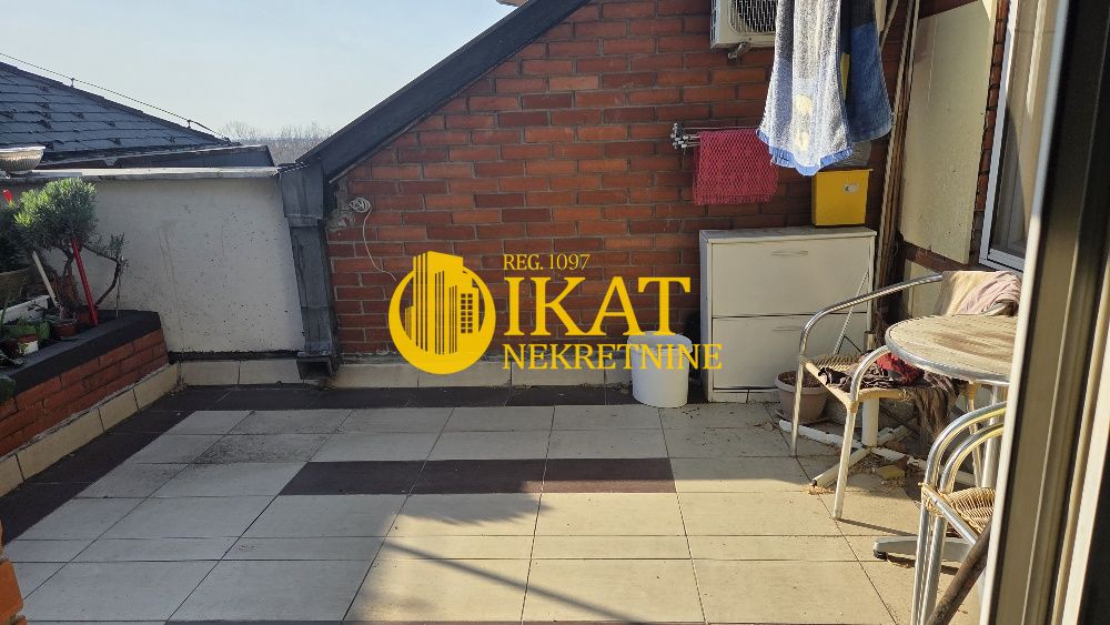 Stan na prodaju u Beogradu, Nova Galenika, 109m2, cena 272500 evra