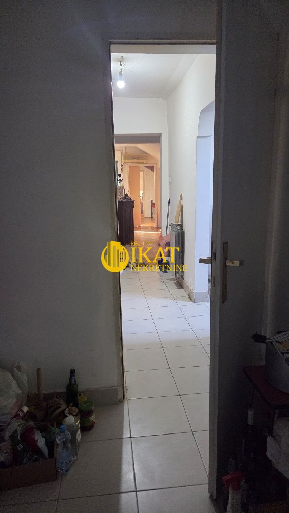 Stan na prodaju u Beogradu, Nova Galenika, 109m2, cena 272500 evra