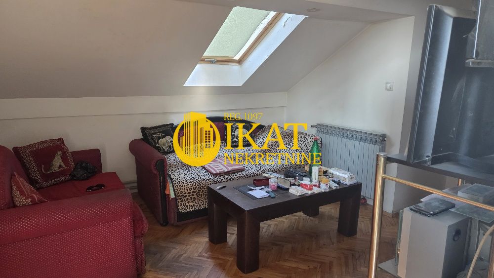 Stan na prodaju u Beogradu, Nova Galenika, 109m2, cena 272500 evra